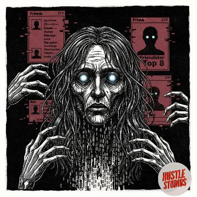 S5 E9: The Haunted Profile S5 E9: The Haunted Profile