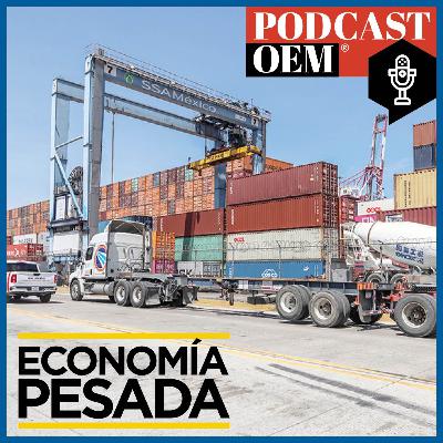 Del nearshoring al friendshoring ¿Tenemos en la 4T equipo para renegociar el TMEC?