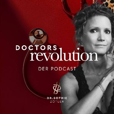 018 // Podcast-Live mit Anne Wunderlich