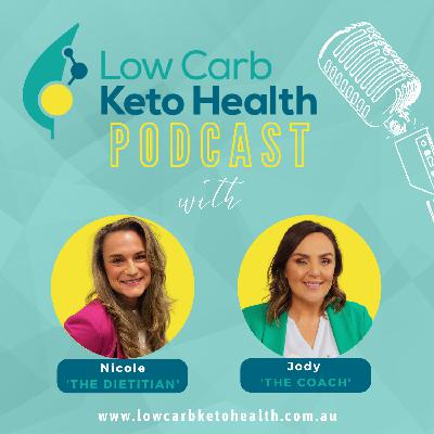 Unpacking Food Addiction: Insights and Solutions with Dr. Jen Unwin