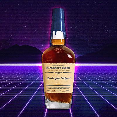 Maker’s Mark x Dodgers Review, Announcing Weller 18 & Old Forester 1910 Extra Exra Old