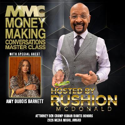 Brand Builder: She held leadership roles at Harper’s Bazaar, Ebony, Honey Magazine, and digital platforms like BET and The Grio.