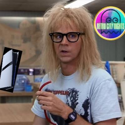 RCN Capitulo 34 El Duo Dinamico Pt.2 y Garth Cerny