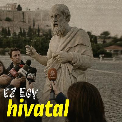 Ki alkalmas arra, hogy vezessen egy országot? | Ez egy hivatal Ki alkalmas arra, hogy vezessen egy országot? | Ez egy hivatal