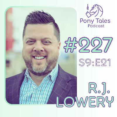 #227 R.J. Lowery, EDUCATION