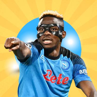 Victor Osimhen vs Napoli | The Saga