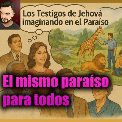 El poder de imaginar… lo que te dicen que imagines El poder de imaginar… lo que te dicen que imagines