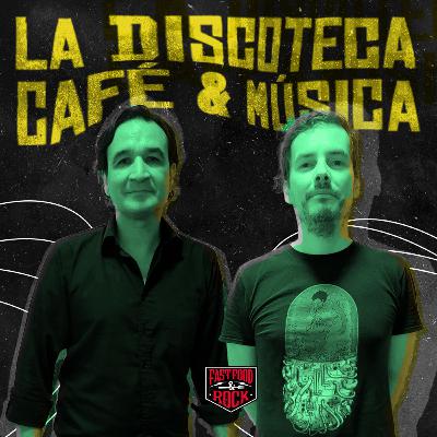La Discoteca Café & Música
