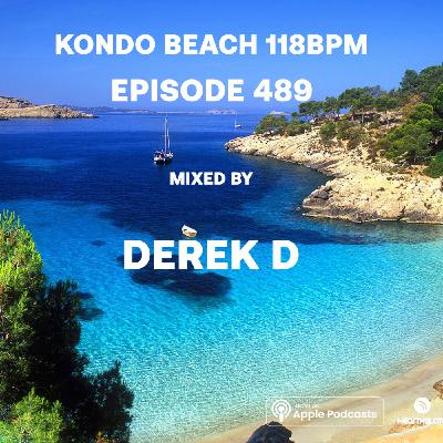 Kondo Beach 118Bpm - Episode 489 Kondo Beach 118Bpm - Episode 489