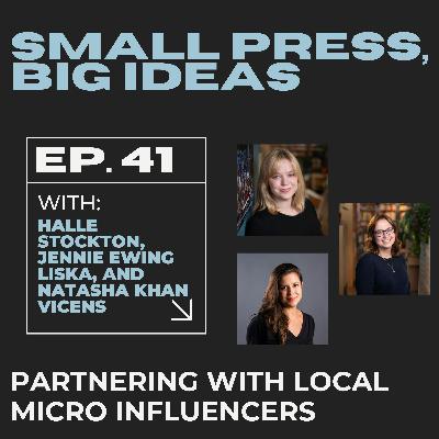 Partnering with Local Micro Influencers