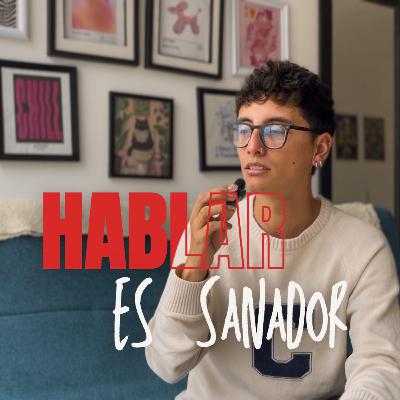 Callarte también te está haciendo daño