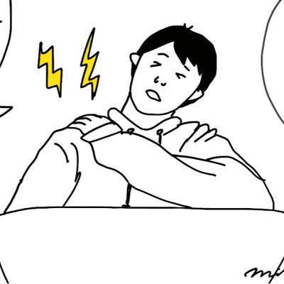 晩酌タイムズ#04（在宅仕事で肩こり！工夫してること教えて～！）