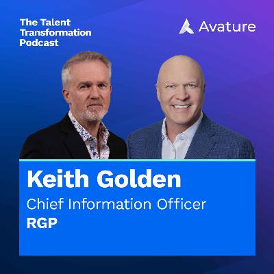 The Future of Work: How RGP Is Approaching Continuous Transformation