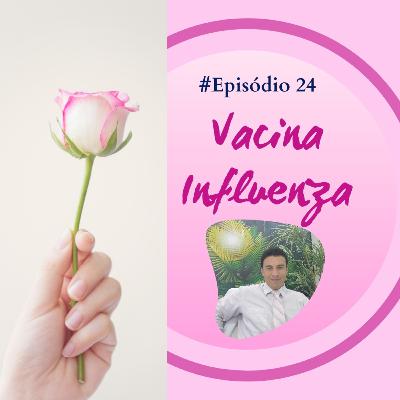 Vacina Influenza