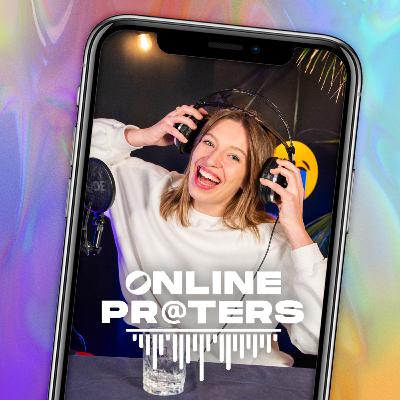 Shauni Van Impe - over goede content, werken als freelancer en jezelf blijven