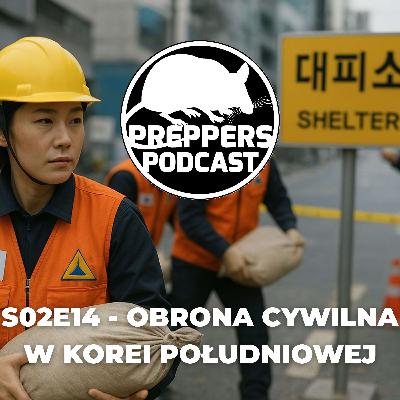Obrona Cywilna w Korei Południowej Obrona Cywilna w Korei Południowej
