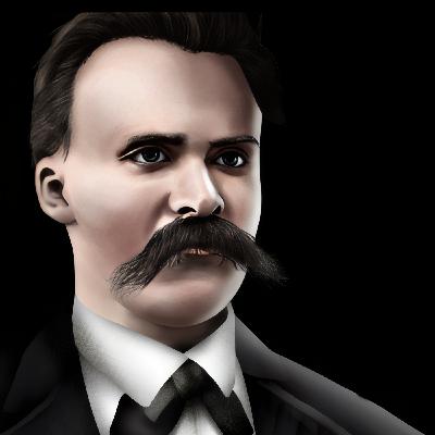 NIETZSCHE - L'éternel retour