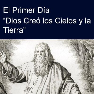 Los Siete Días de la Creación