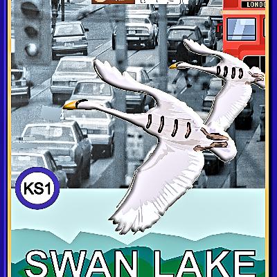 Swan Lake Swan Lake