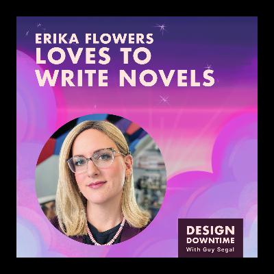 Erika Flowers Loves to Write Novels Erika Flowers Loves to Write Novels