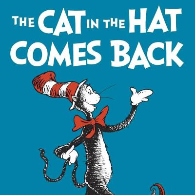 The Cat in the Hat Comes Back