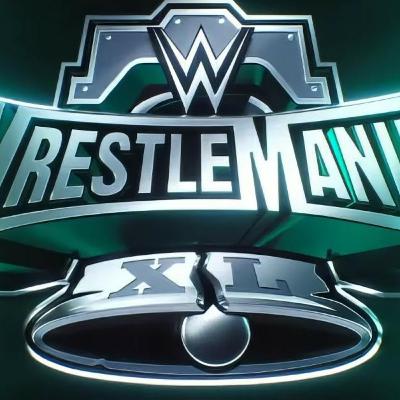 WWE WrestleMania XL Night One Review WWE WrestleMania XL Night One Review