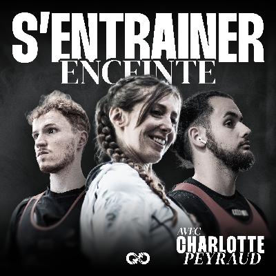 Ep 10 - S'entraîner enceinte, que dit la science ?