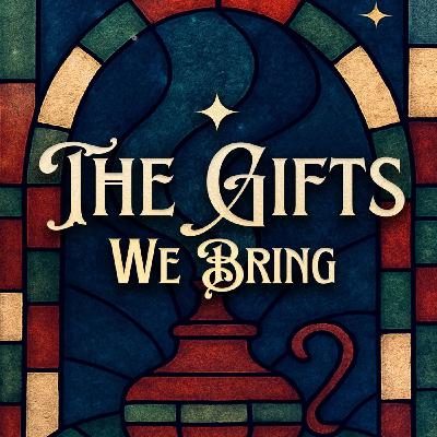 What Myrrh Teaches Us About Jesus’ Sacrifice | The Gifts We Bring (Part 3)