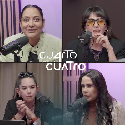 Generación Z en las calles, crisis climática COP30, archivos de Epstein, una tragedia causada por IA