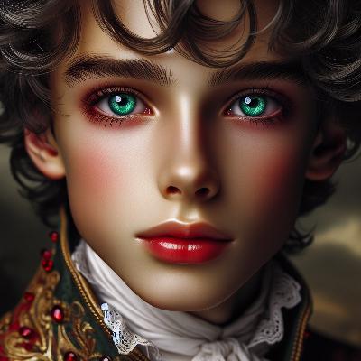 The Jewel Prince