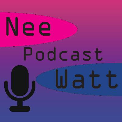 The First Ever NeWatt Episode The First Ever NeWatt Episode