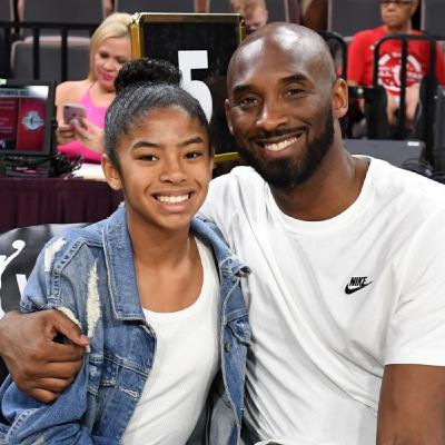 Remembering Kobe Remembering Kobe