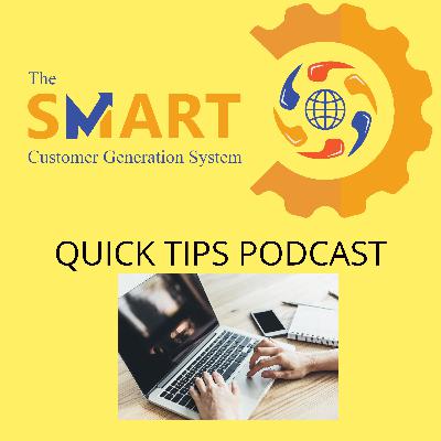How to Become an Industry Leader - The SMART Systems Quick Tips Podcast