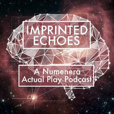 Episode 152: Transversal: The Undercurrent