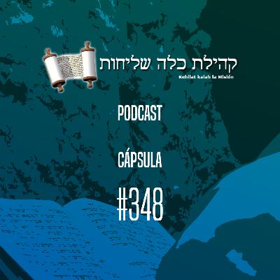 Kalah La Misión - Cápsula 348