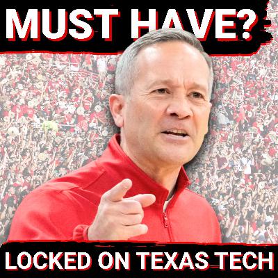 PIVOTAL road test for Texas Tech at Baylor | RED RAIDERS TOP-10 WORTHY PRE-2026? PIVOTAL road test for Texas Tech at Baylor | RED RAIDERS TOP-10 WORTHY PRE-2026?