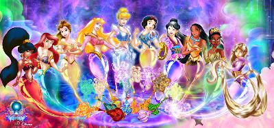 Princess Power Hour #8 Princess Power Hour #8