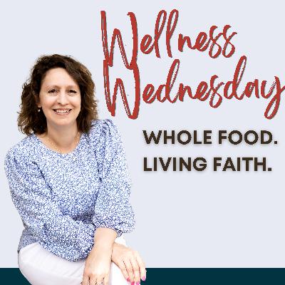 Why I’m Shifting to Wellness Wednesday: Eating God’s Way Why I’m Shifting to Wellness Wednesday: Eating God’s Way