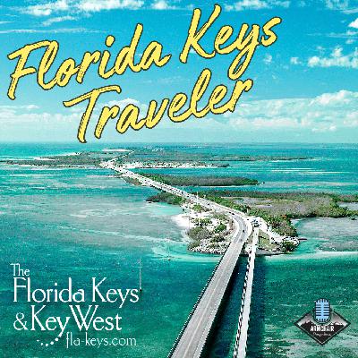 In the Florida Keys, Life's Real With a Rod and Reel