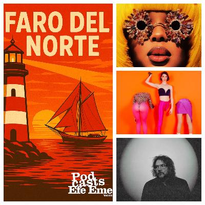 Faro del Norte, 05, 30-09-2025