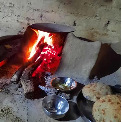 Gathri - गठरी