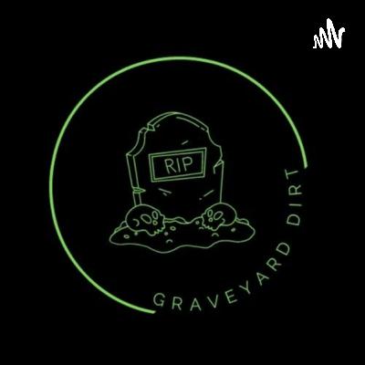 Rave in the Grave - Podbook, Bookcast...? Rave in the Grave - Podbook, Bookcast...?