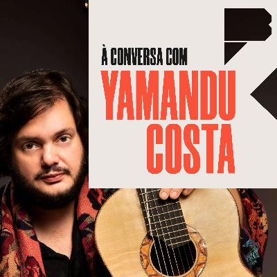 #10 Yamandu Costa - "Eu troquei o videogame pelo violão” #10 Yamandu Costa - "Eu troquei o videogame pelo violão”
