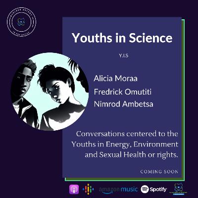 Youths in Science P1 [S2E11]