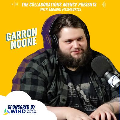 Garron Noone: Influencers, ads and egos Garron Noone: Influencers, ads and egos