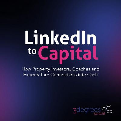 The 9 LinkedIn Profile Elements That Make Investors and Clients Reach Out to You