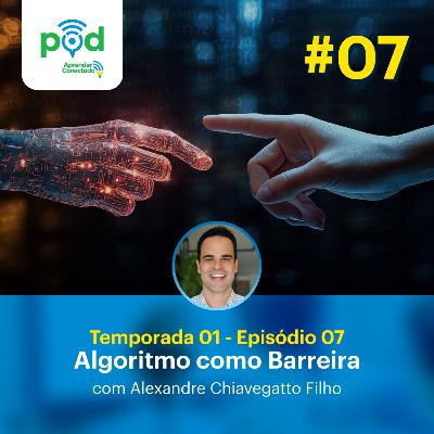 Alexandre Chiavegatto Filho - Algoritmo como Barreira
