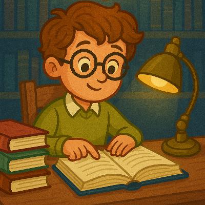 قصه کودک ارزش علم