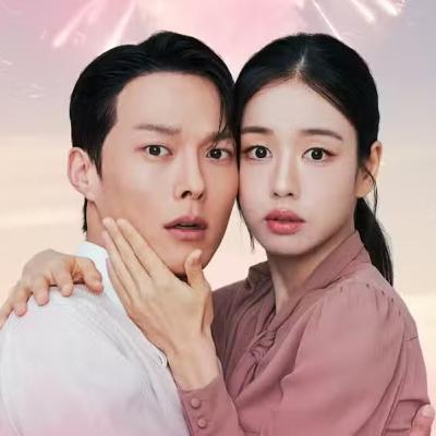 Dynamite Kiss new kdrama tv show on Netflix