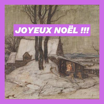 [BONUS] Joyeux Noël !!!